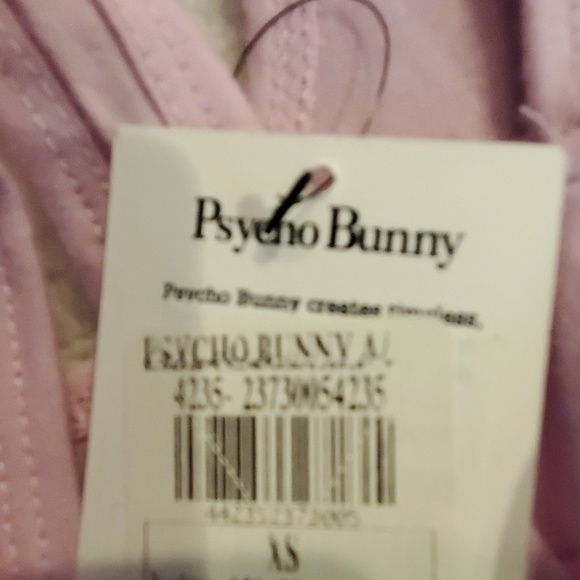 Psycho Bunny Criss Cross Tank - Picture 6 of 6